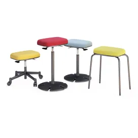 Steelcase free sit stand collection
